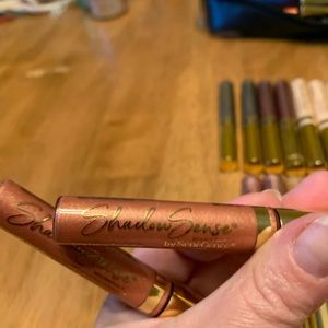 SeneGence ShadowSense Bright Lights Glitter